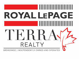 Royal LePage Terra Realty